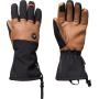 Heat Experience Heatx Carve Gloves M Brown/Black - Battery Heated