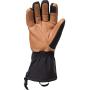 Heat Experience Heatx Carve Gloves M Brown/Black - Battery Heated
