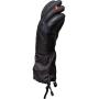 Heat Experience Heatx Blizzard Gloves V2 L Black - Battery Heated