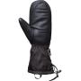 Heat Experience Heatx Blizzard Mittens V2 S Black - Battery Heated