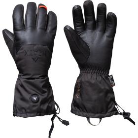 Heat Experience Heatx Blizzard Gloves V2 S Black - Battery Heated