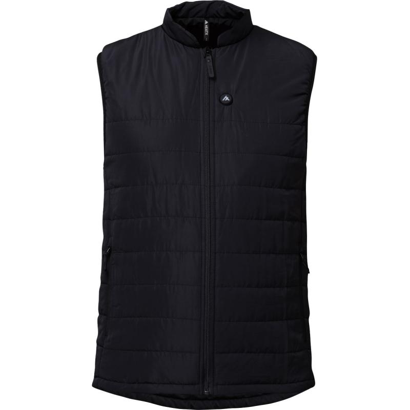 Heat Experience Heatx Everyday Vest M&amp;#039;S V2 L Black - Battery Heated