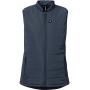 Heat Experience Heatx Everyday Vest W&amp;#039;S V2 XS Pale Navy - Battery Heated