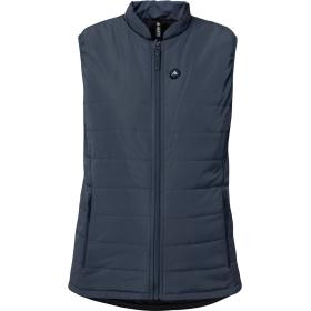 Heat Experience Heatx Everyday Vest W&amp;#039;S V2 XS Pale Navy - Battery Heated