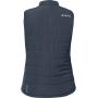 Heat Experience Heatx Everyday Vest W&amp;#039;S V2 XS Pale Navy - Battery Heated