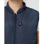 Heat Experience Heatx Everyday Vest W&amp;#039;S V2 XS Pale Navy - Battery Heated