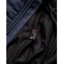 Heat Experience Heatx Everyday Vest W&amp;#039;S V2 XS Pale Navy - Battery Heated