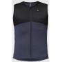 Heat Experience Heatx Inner Vest V2 M Navy/Black - Battery Heated