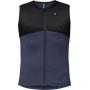 Heat Experience Heatx Inner Vest V2 M Navy/Black - Battery Heated
