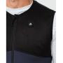 Heat Experience Heatx Inner Vest V2 M Navy/Black - Battery Heated