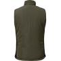 Heat Experience Heatx Hunt Vest L Olive - Battery Heated