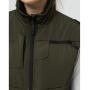Heat Experience Heatx Hunt Vest L Olive - Battery Heated