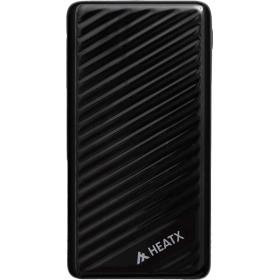 Heat Experience Heatx PowerBank 10K V2 10.000 mAh - Dual ...
