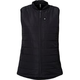 Heat Experience Heatx Everyday Vest W&amp;#039;S V2 S Black - Battery Heated