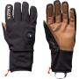 Heat Experience Heatx Allround Gloves M Brown/Black - Battery Heated