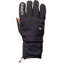 Heat Experience Heatx Allround Gloves M Brown/Black - Battery Heated