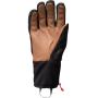 Heat Experience Heatx Allround Gloves M Brown/Black - Battery Heated