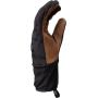 Heat Experience Heatx Allround Gloves M Brown/Black - Battery Heated