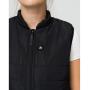 Heat Experience Heatx Everyday Vest W&amp;#039;S V2 XS Black - Battery Heated