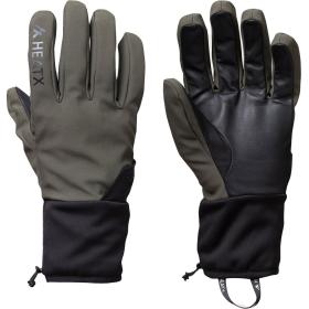 Heat Experience Heatx Hunt Gloves Light XL Olive - Battery Heated