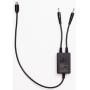 Heat Experience Heatx Glove Charging Cable V3 Usbc Charging