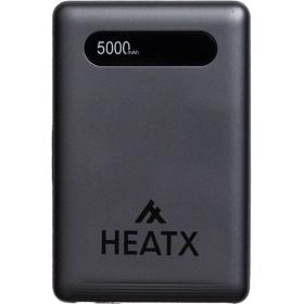 Heat Experience Heatx PowerBank 5K V2 5.000 mAh - Compact...