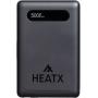 Heat Experience Heatx PowerBank 5K V2 5.000 mAh - Compact...