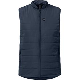 Heat Experience Heatx Everyday Vest M&amp;#039;S V2 L Pale Navy - Battery Heated
