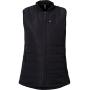 Heat Experience Heatx Everyday Vest W&amp;#039;S V2 XL Black - Battery Heated