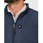 Heat Experience Heatx Everyday Vest M&amp;#039;S V2 S Pale Navy - Battery Heated