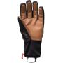 Heat Experience Heatx Allround Gloves L Brown/Black - Battery Heated
