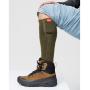 Heat Experience Heatx Everyday Socks/Battery V3 M Olive-Battery Heated-EU40-42