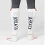 Heat Experience Heatx Carve Socks/Battery S Sand/Black-Battery Heated - EU37-39