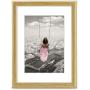 Hama Plastic Frame Swing Naturel 30 X 40 cm