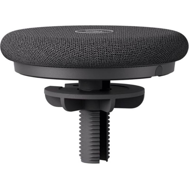 Logitech Rally Mic Pod 2 Mount Graphite