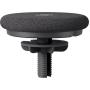 Logitech Rally Mic Pod 2 Mount Graphite