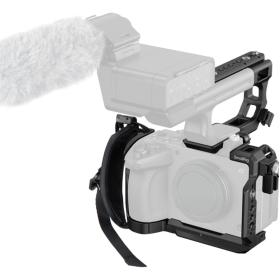 SmallRig 6777 Hawklock Cage Kit For Sony FX5 XLR Handle