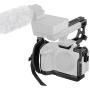 SmallRig 6777 Hawklock Cage Kit For Sony FX5 XLR Handle