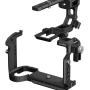SmallRig 6777 Hawklock Cage Kit For Sony FX5 XLR Handle