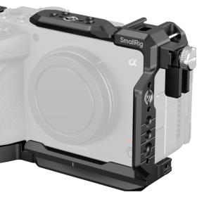 SmallRig 6776 Hawklock Cage For Sony FX5