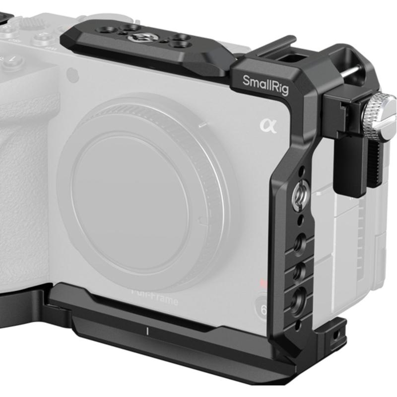 SmallRig 6776 Hawklock Cage For Sony FX5