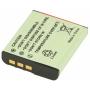 Newell Battery Replacement For NP-BG1