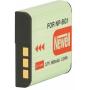 Newell Battery Replacement For NP-BG1