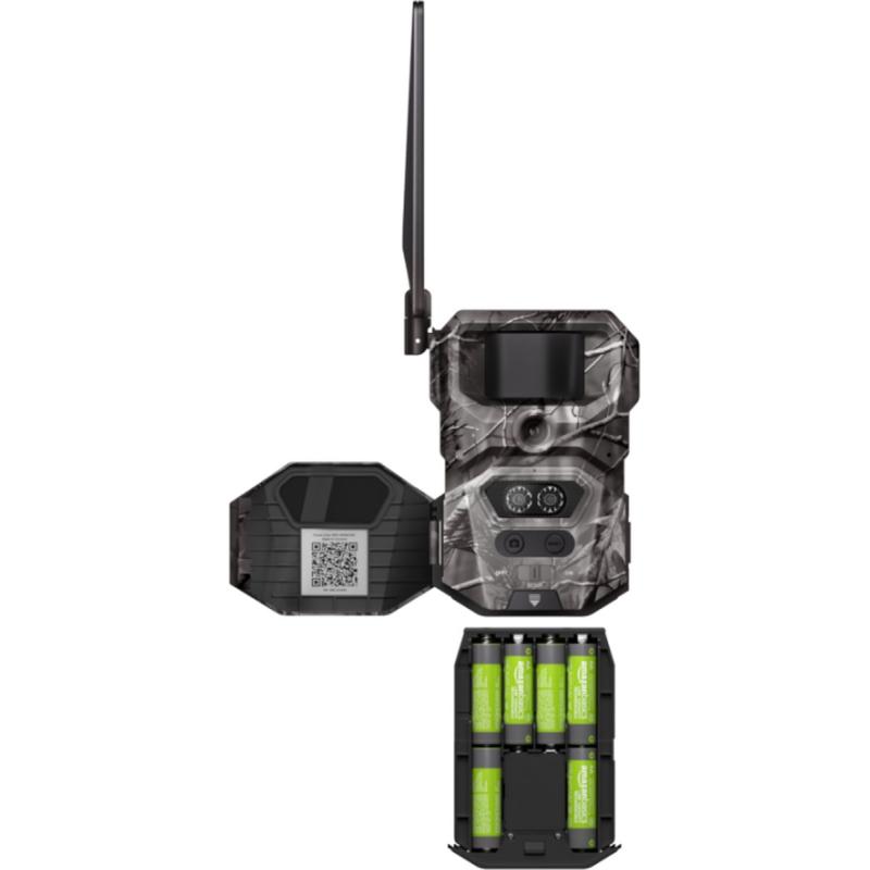 Hikmicro T16 Trail Camera