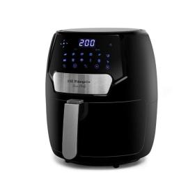 Freidora por Aire Airfryer / Sin Aceite Orbegozo FDR 65/ 1500W/ Capacidad 4L