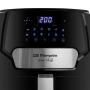 Freidora por Aire Airfryer / Sin Aceite Orbegozo FDR 65/ 1500W/ Capacidad 4L