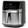 Freidora por Aire Airfryer / Sin Aceite Orbegozo FDR 6510/ 1700W/ Capacidad 6.5L