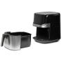 Freidora por Aire Airfryer / Sin Aceite Orbegozo FDR 6510/ 1700W/ Capacidad 6.5L