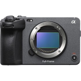 Comprar Sony FX3a Cuerpo (Distribución Oficial España) - Ganga Electrónica