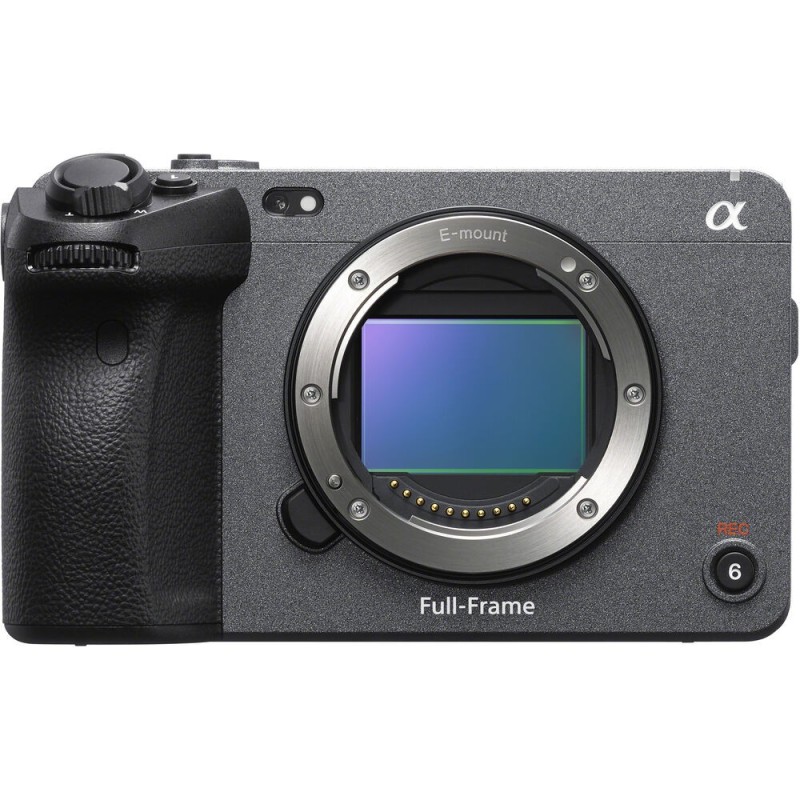Comprar Sony FX3a Cuerpo (Distribución Oficial España) - Ganga Electrónica